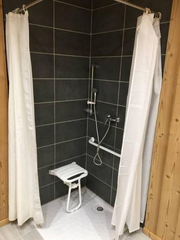 Hotel Les Combelles 沙泰勒 外观 照片