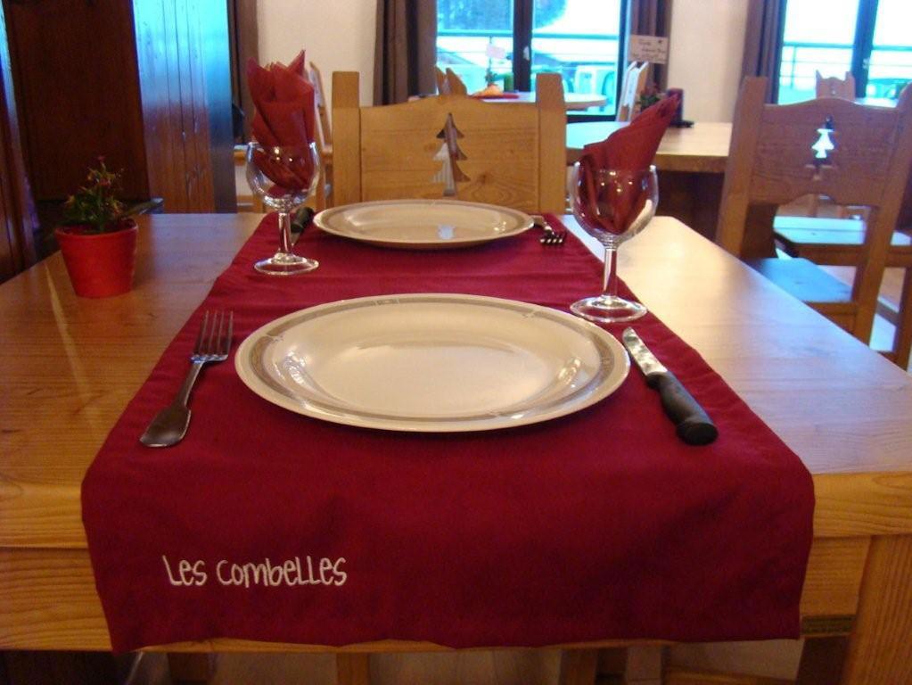 Hotel Les Combelles 沙泰勒 外观 照片