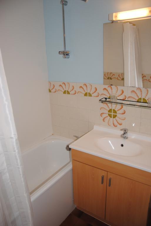 Hotel Les Combelles 沙泰勒 客房 照片