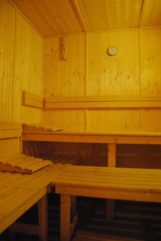 Hotel Les Combelles 沙泰勒 外观 照片