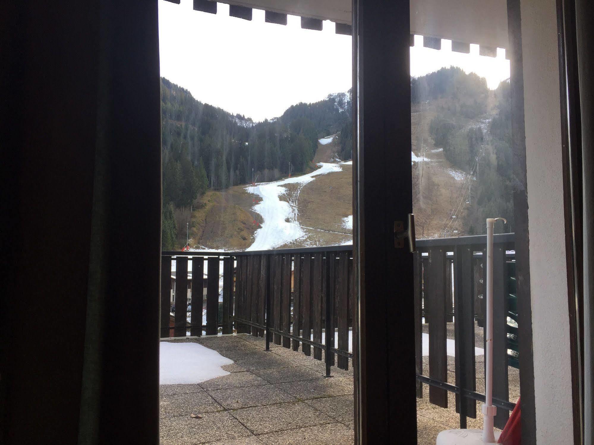 Hotel Les Combelles 沙泰勒 外观 照片